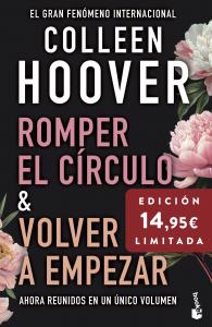 Omnibus (Romper el círculo PluS Volver a empezar)