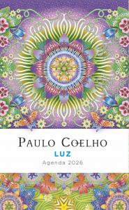 Luz. Agenda Paulo Coelho 2026
