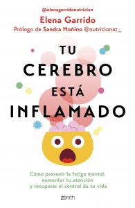 Tu cerebro está inflamado