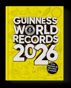 Guinness World Records 2026