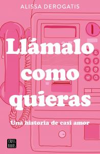 Llámalo como quieras