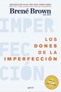 Los dones de la imperfección