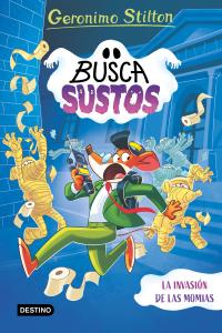 La invasión de las momias