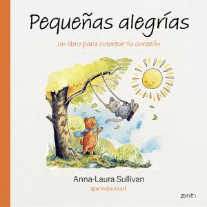 Pequeñas alegrías