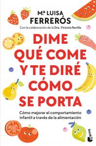 Dime qué come y te diré cómo se porta