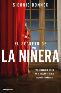 El secreto de la niñera