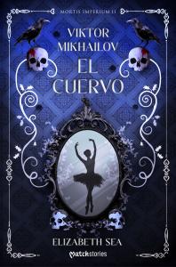 Viktor Mikhailov. El Cuervo