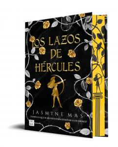 Villanos 2. Los lazos de Hércules