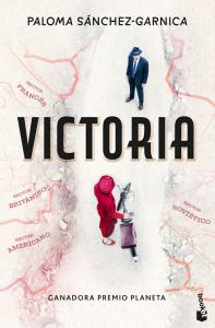 Victoria
