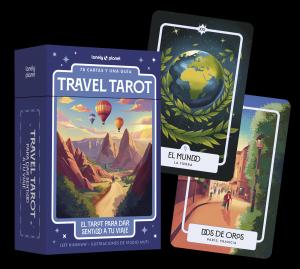Travel Tarot