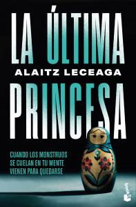 La última princesa