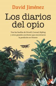 Los diarios del opio