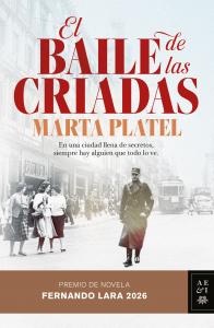 El baile de las criadas