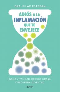 Adiós a la inflamación que te envejece