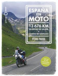 España en moto