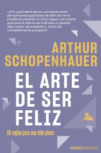 El arte de ser feliz