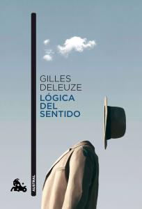 Lógica del sentido
