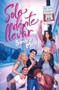 Solo déjate llevar
