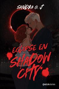Eclipse en Shadow City