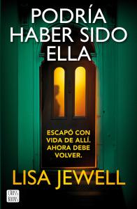 Podría haber sido ella