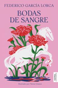Bodas de sangre. Edición ilustrada