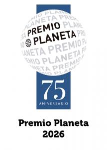 Premio Planeta 2026