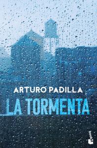 La tormenta