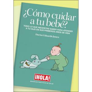  COMO CUIDAR A TU BEBE?