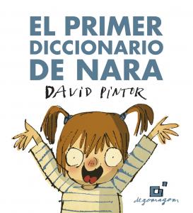 El primer diccionario de Nara