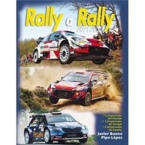 Rally a Rally 2021-2022