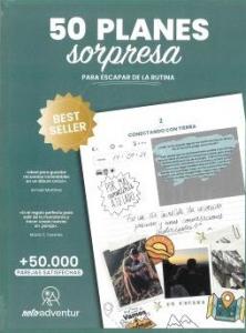 Retoadventur edición parejas