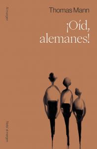 ¡Oíd, alemanes!