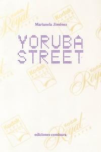YORUBA STREET
