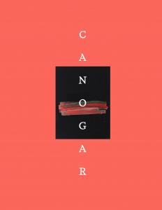 Canogar.