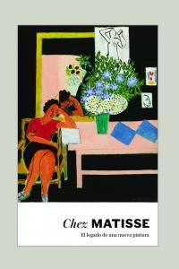 Chez Matisse.
