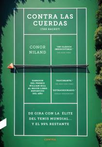 Contra las cuerdas
