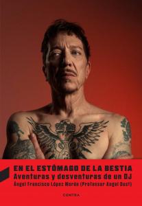 En el estómago de la bestia