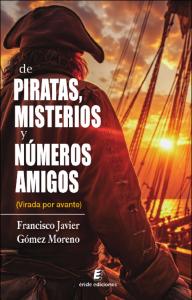 De piratas, misterios y números amigos
