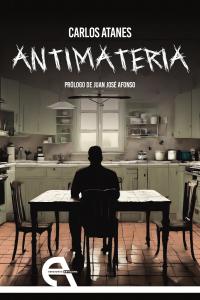 Antimateria