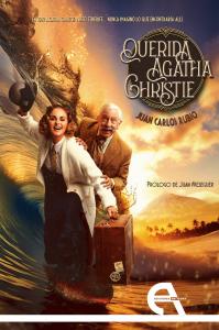 Querida Agatha Christie