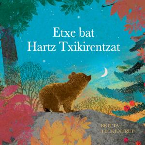 Etxe Bat Hartz Txikirentzat