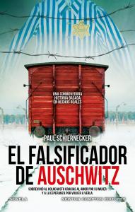 El falsificador de Auschwitz