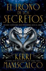 El trono de los secretos