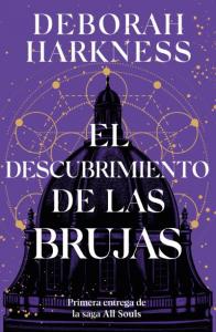 El descubrimiento de las brujas
