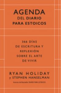 Agenda de Diario para estoicos (Ed. limitada 2027)