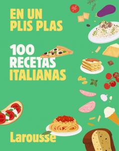 100 recetas italianas
