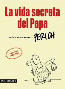 La vida secreta del Papa