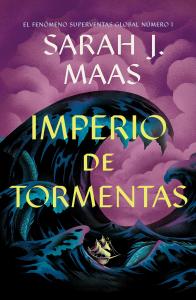 Imperio de tormentas