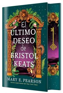 El último deseo de Bristol Keats (EDICIÓN ESPECIAL LIMITADA)