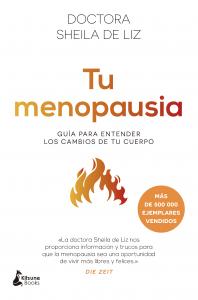 Tu menopausia